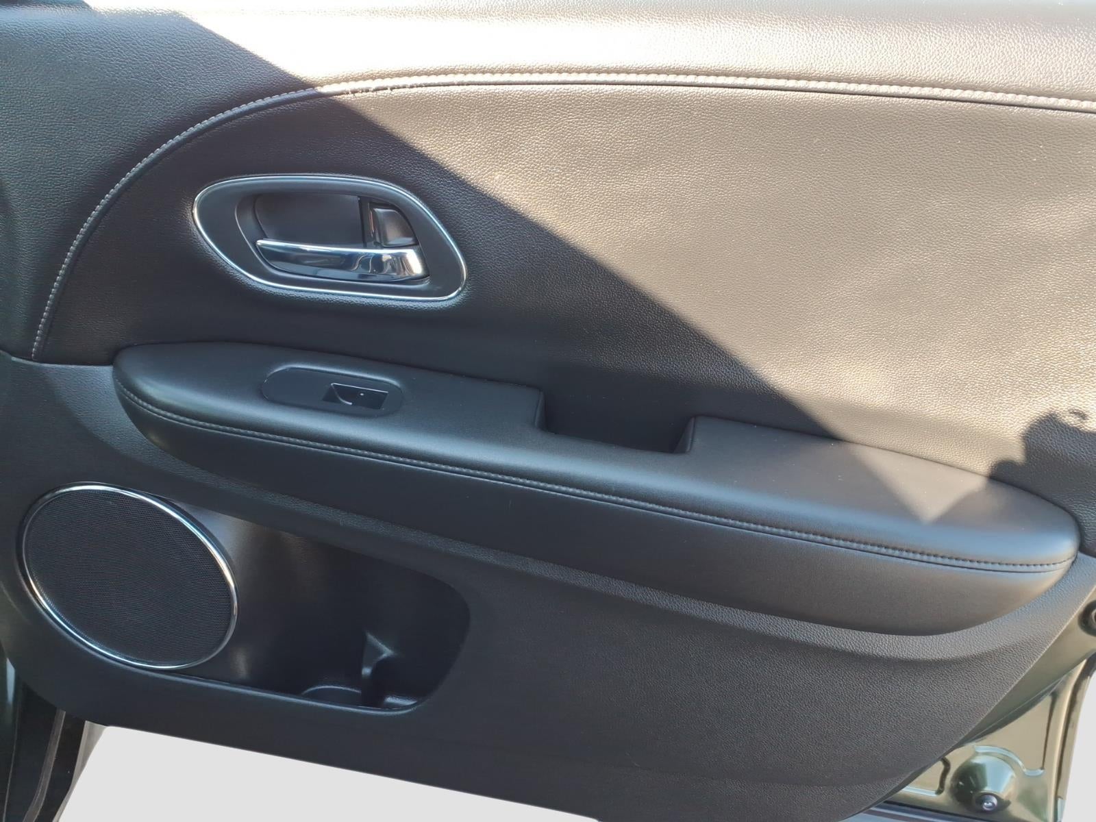 2016 Honda HR-V EX-L w/Navi