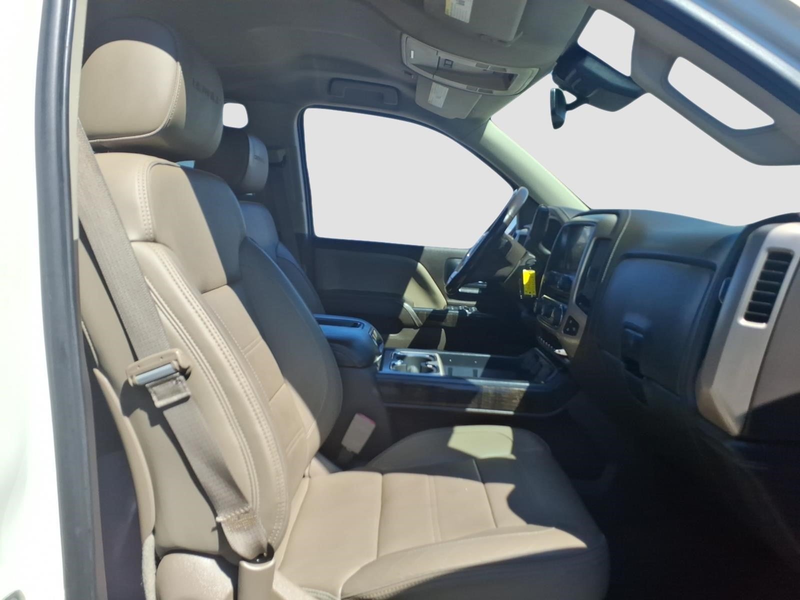 2014 GMC Sierra 1500 Denali