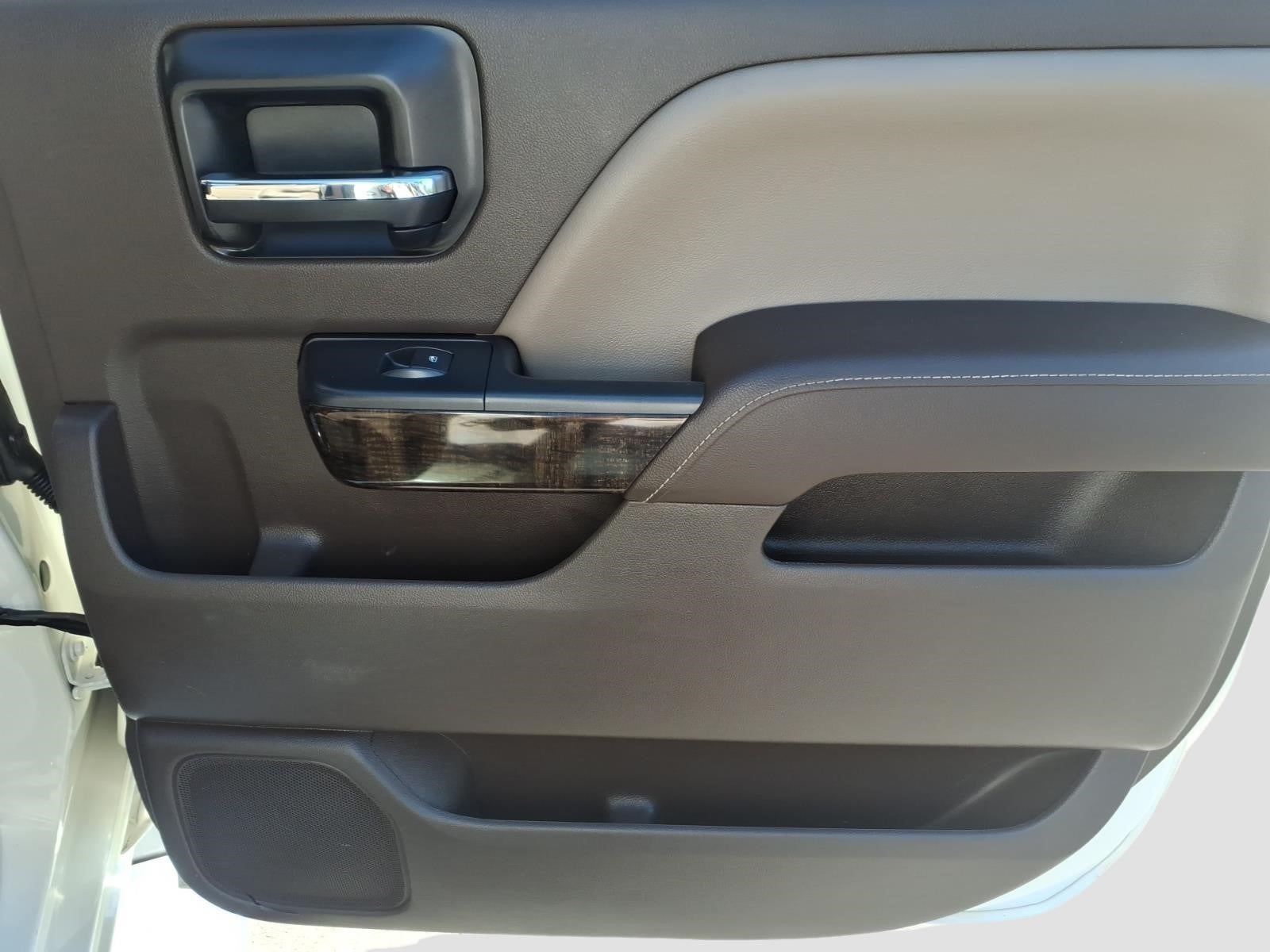 2014 GMC Sierra 1500 Denali