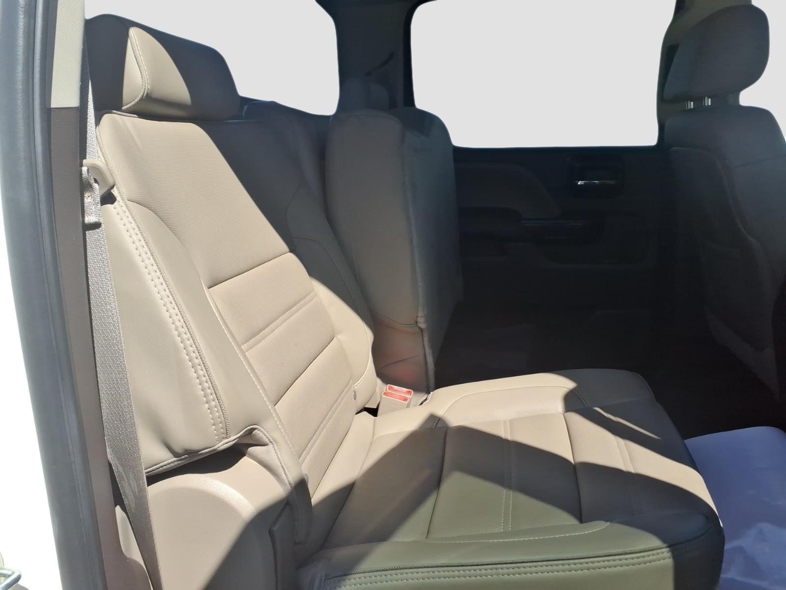 2014 GMC Sierra 1500 Denali
