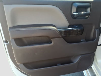 2014 GMC Sierra 1500 Denali