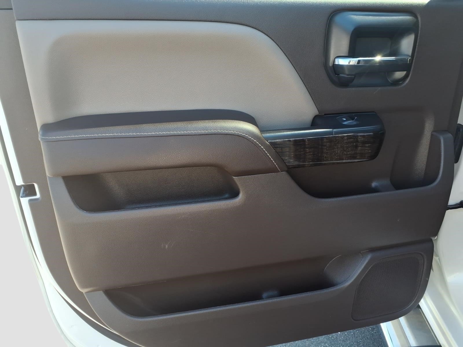2014 GMC Sierra 1500 Denali