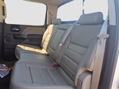 2014 GMC Sierra 1500 Denali