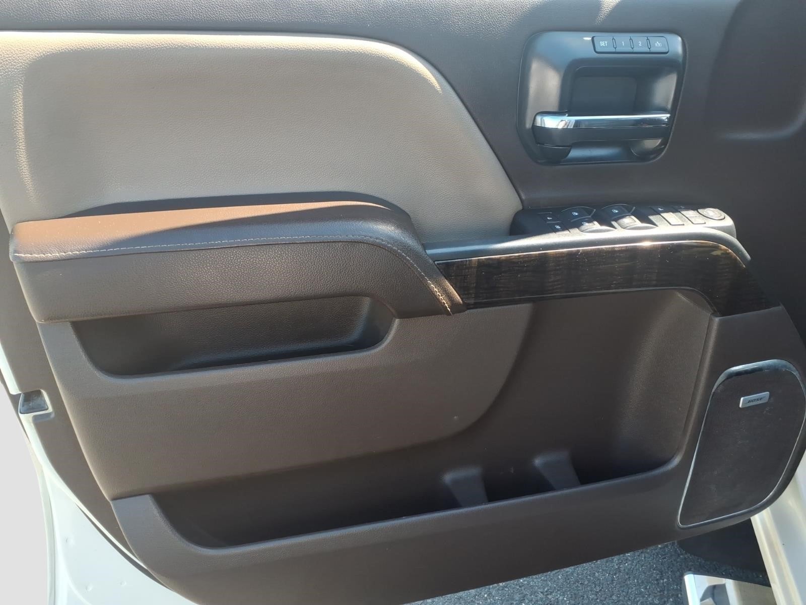 2014 GMC Sierra 1500 Denali