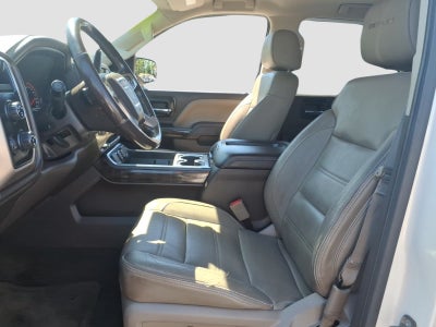 2014 GMC Sierra 1500 Denali