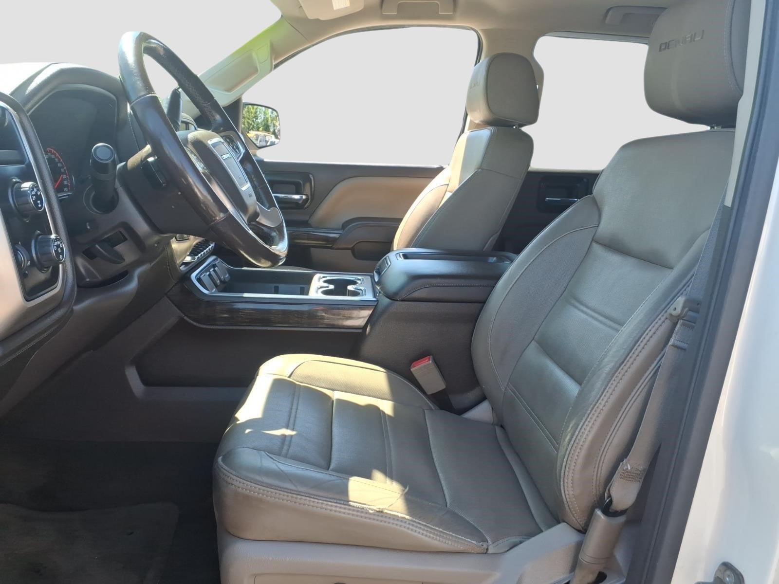 2014 GMC Sierra 1500 Denali