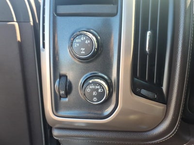 2014 GMC Sierra 1500 Denali