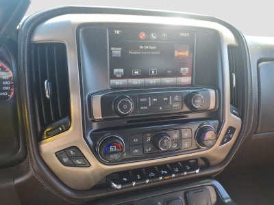 2014 GMC Sierra 1500 Denali