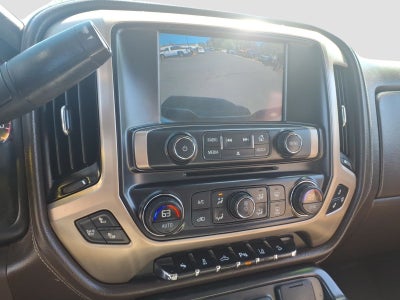 2014 GMC Sierra 1500 Denali
