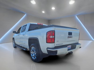 2014 GMC Sierra 1500 Denali