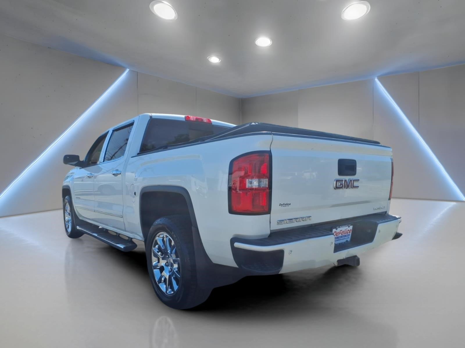 2014 GMC Sierra 1500 Denali
