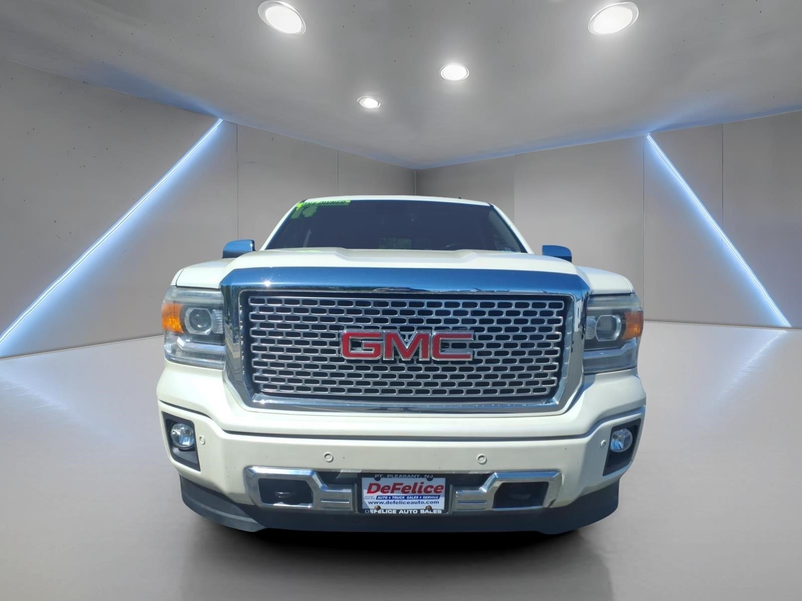 2014 GMC Sierra 1500 Denali