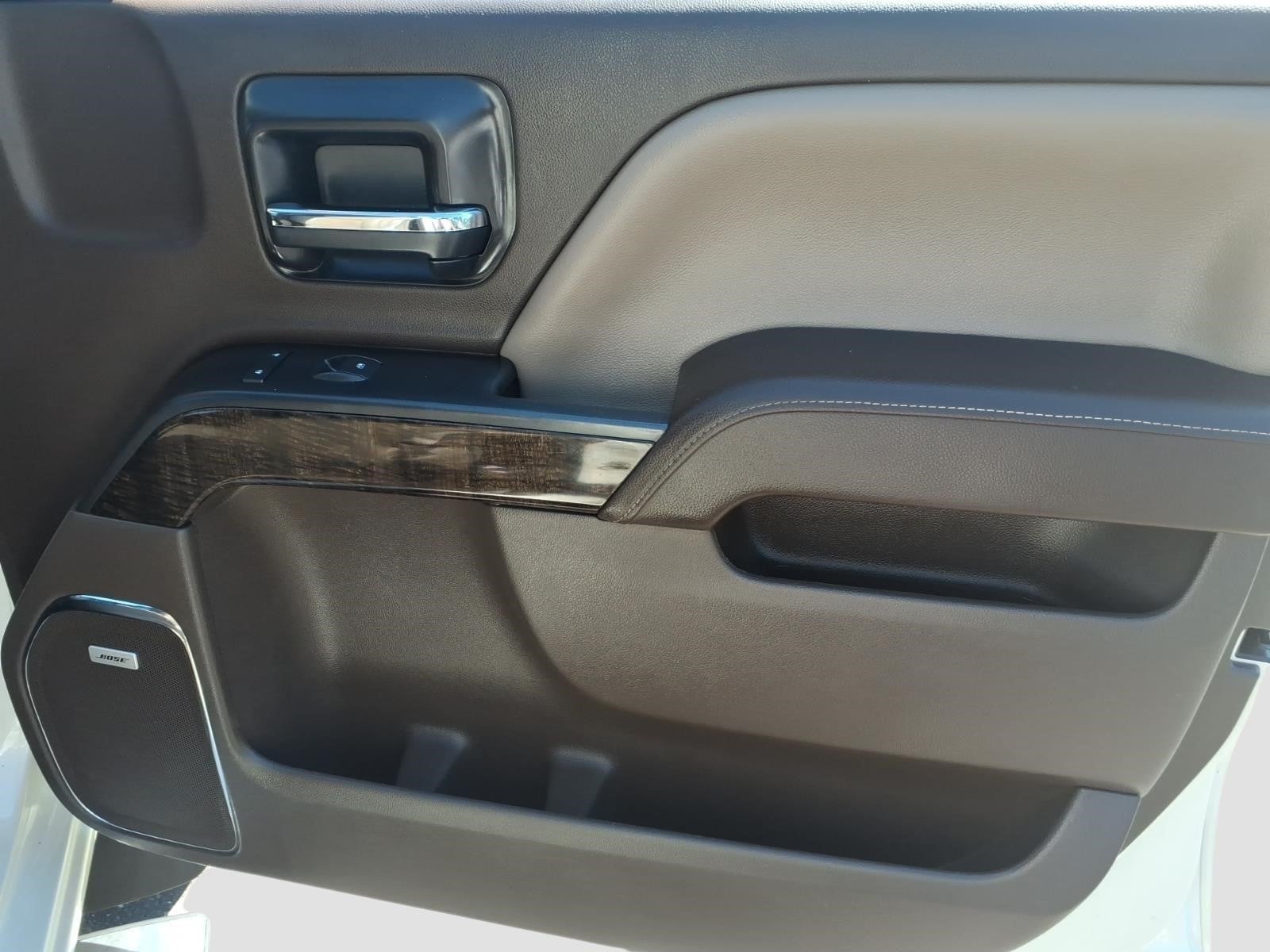 2014 GMC Sierra 1500 Denali