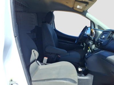 2017 Chevrolet City Express LS