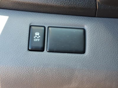 2017 Chevrolet City Express LS