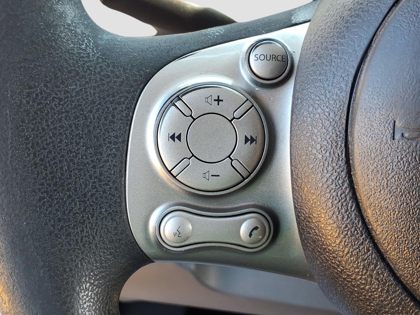 2017 Chevrolet City Express LS