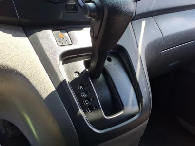 2017 Chevrolet City Express LS