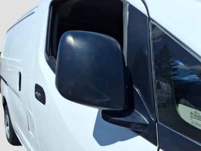 2017 Chevrolet City Express LS