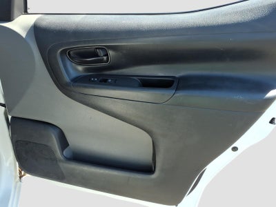 2017 Chevrolet City Express LS