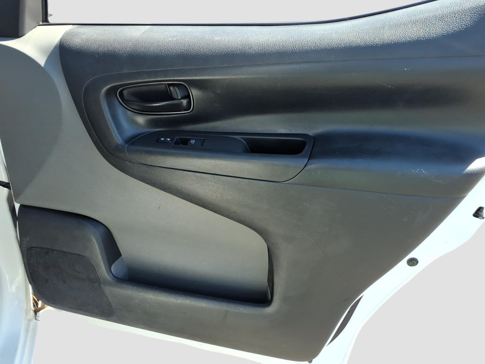 2017 Chevrolet City Express LS