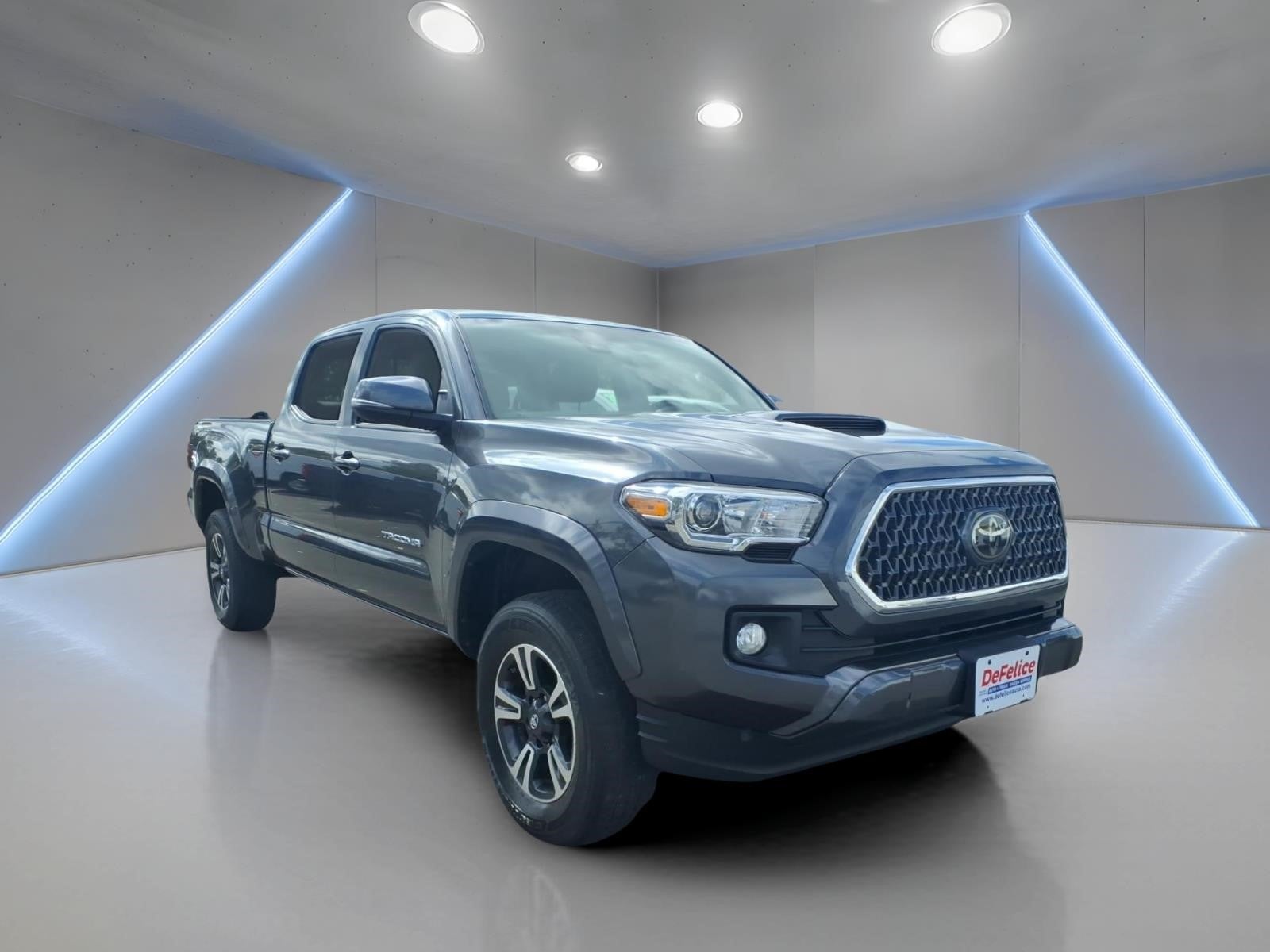 2019 Toyota Tacoma