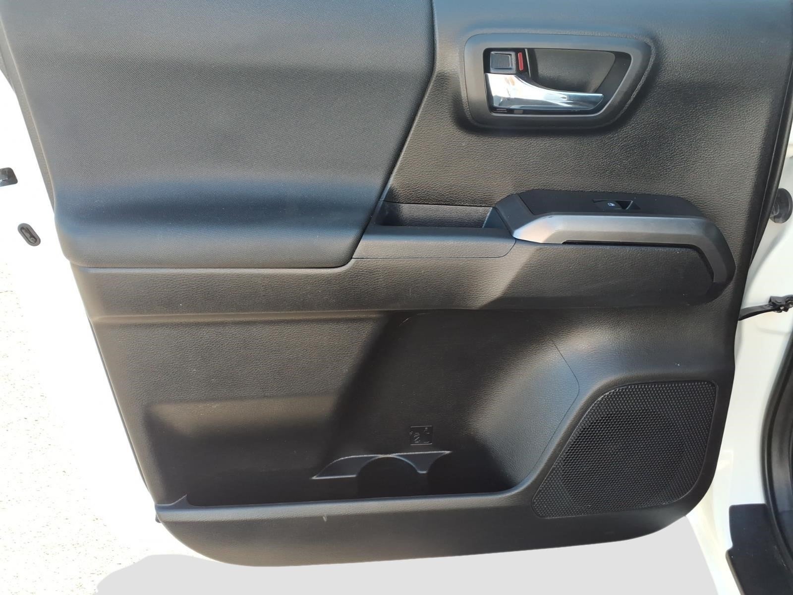 2021 Toyota Tacoma TRD Off-Road