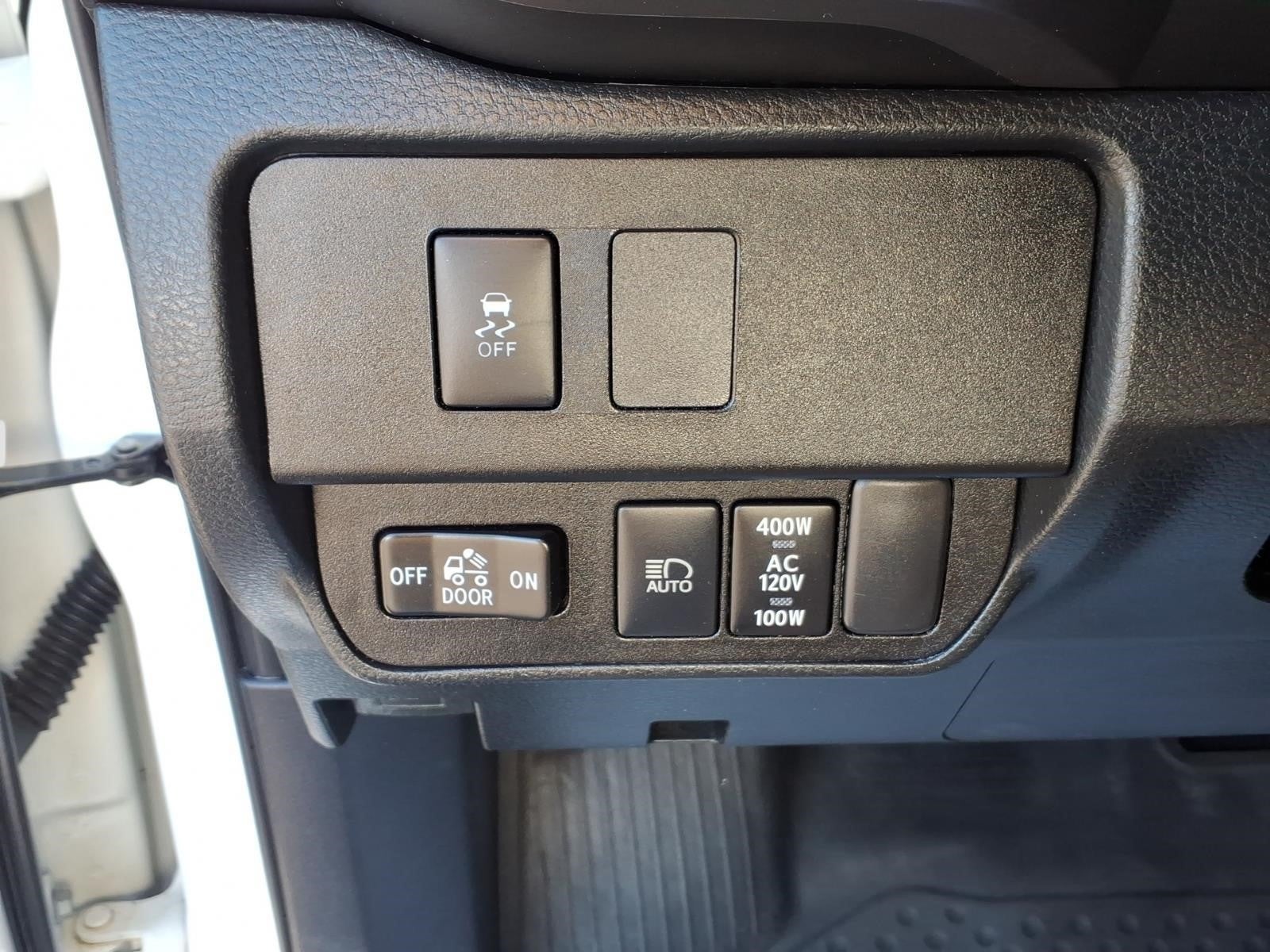 2021 Toyota Tacoma TRD Off-Road