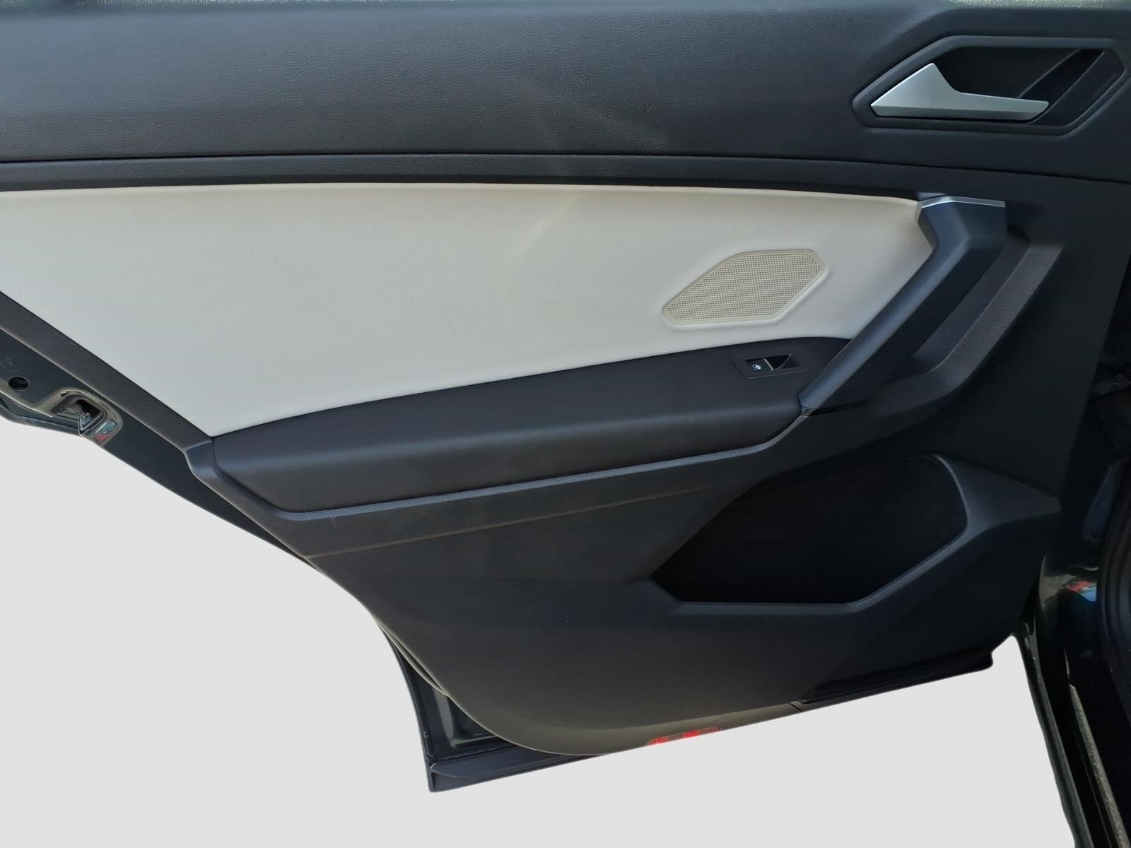 2019 Volkswagen Tiguan SE 4Motion