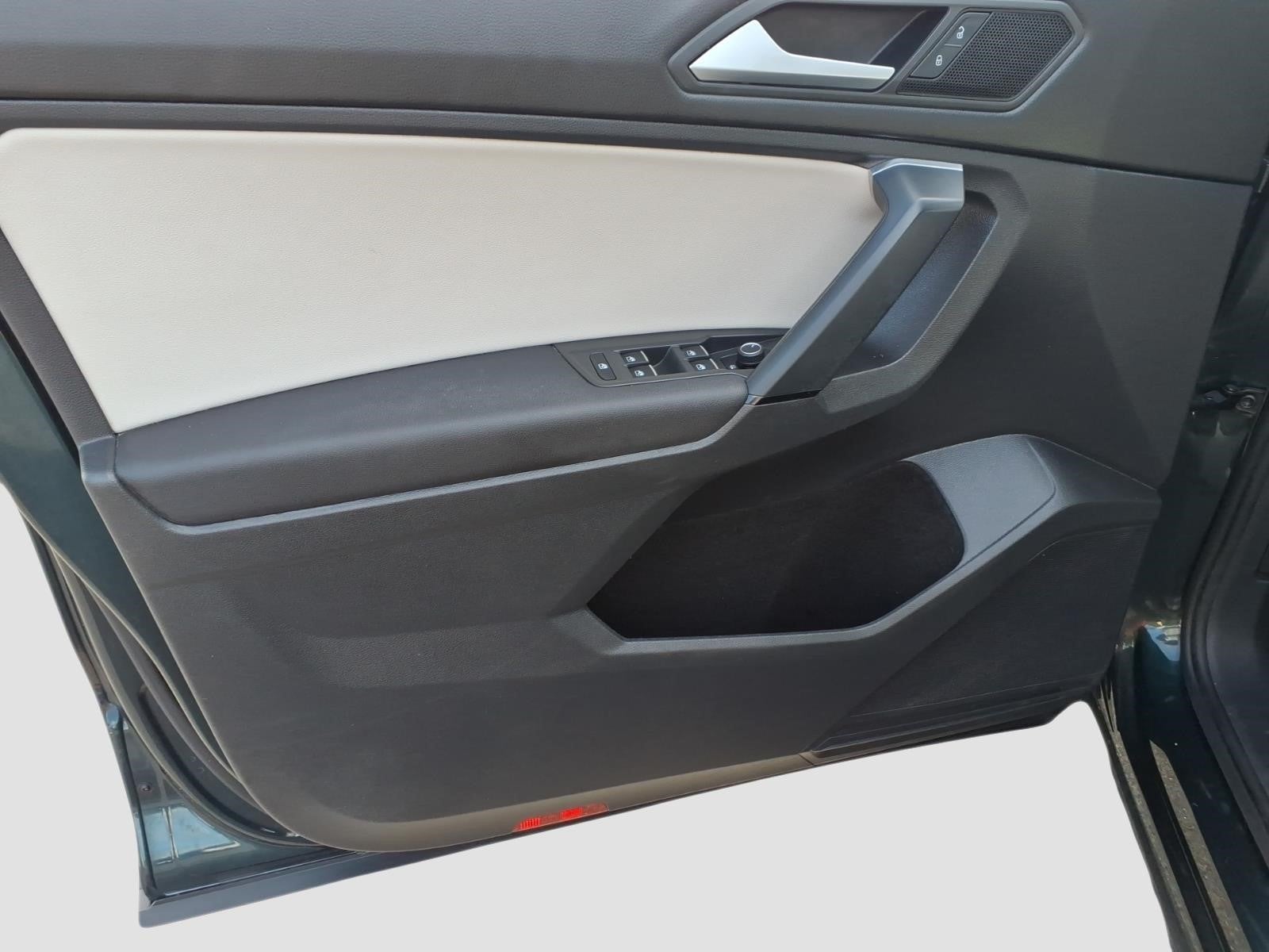 2019 Volkswagen Tiguan SE 4Motion