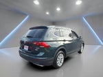 2019 Volkswagen Tiguan SE 4Motion