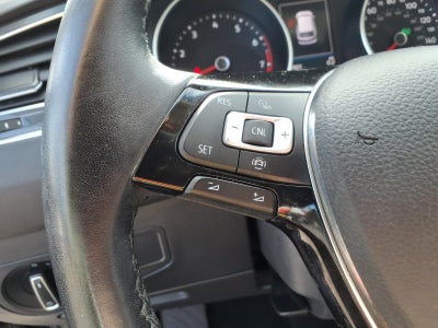 2019 Volkswagen Tiguan SE 4Motion