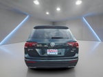 2019 Volkswagen Tiguan SE 4Motion