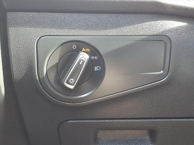 2023 Volkswagen Tiguan SE 4Motion