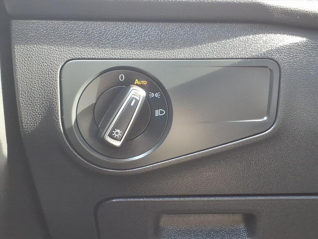 2023 Volkswagen Tiguan SE 4Motion