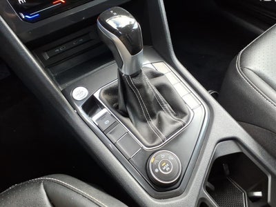 2023 Volkswagen Tiguan SE 4Motion