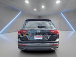 2023 Volkswagen Tiguan SE 4Motion