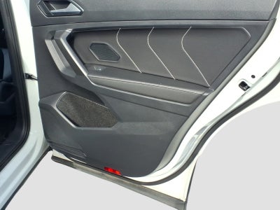 2022 Volkswagen Tiguan SE 4Motion