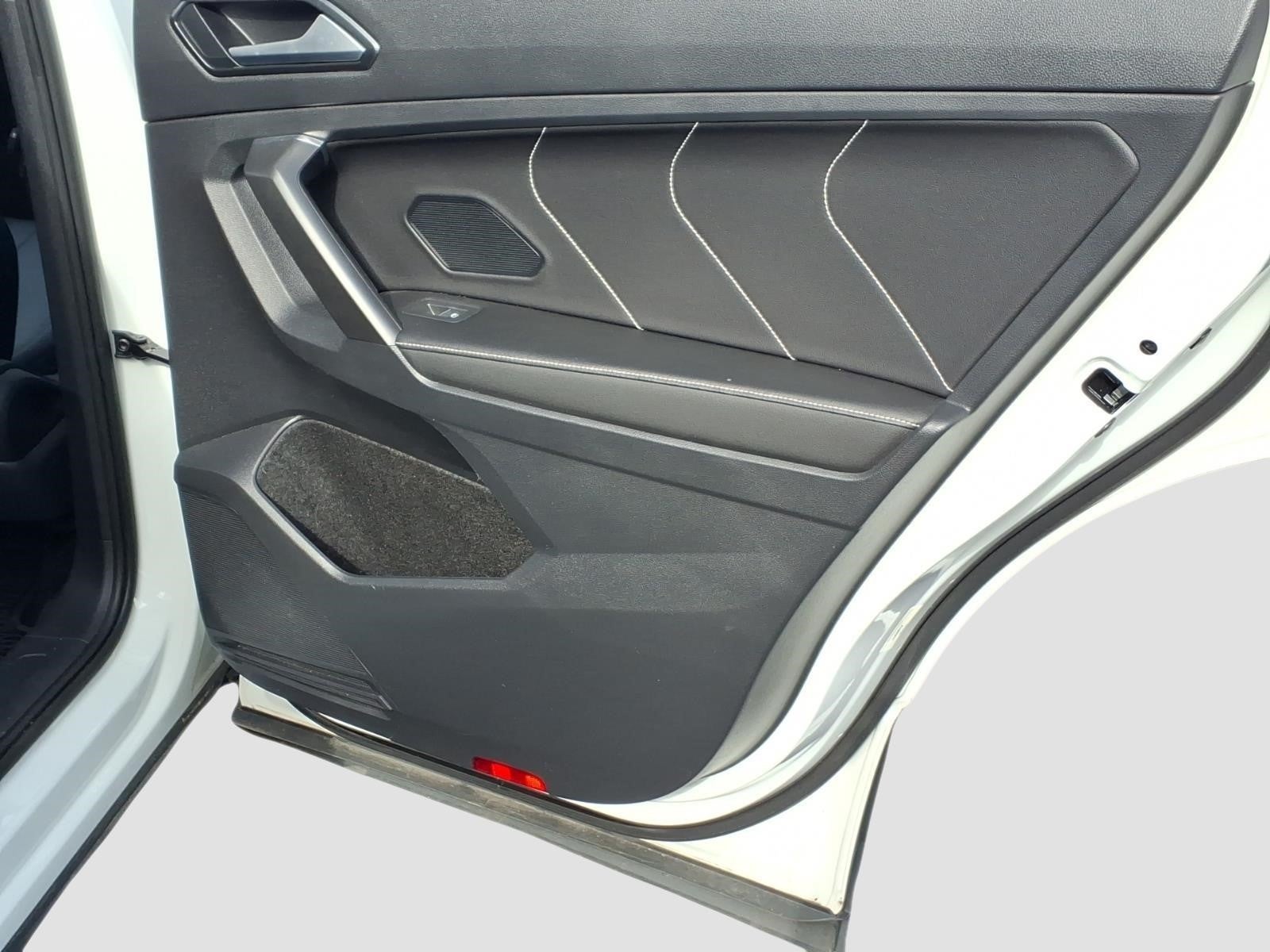 2022 Volkswagen Tiguan SE 4Motion