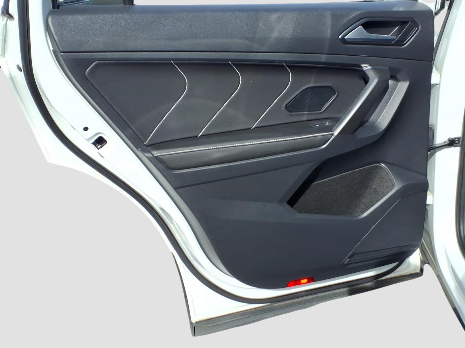 2022 Volkswagen Tiguan SE 4Motion