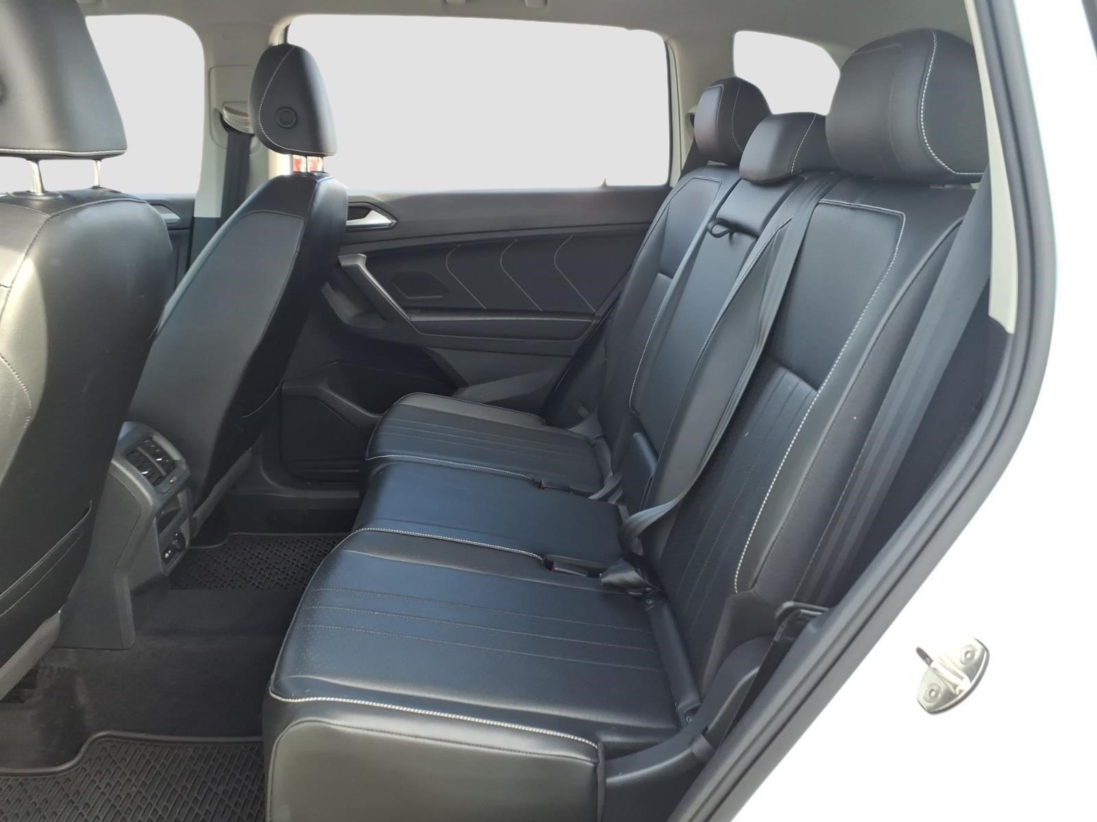 2022 Volkswagen Tiguan SE 4Motion