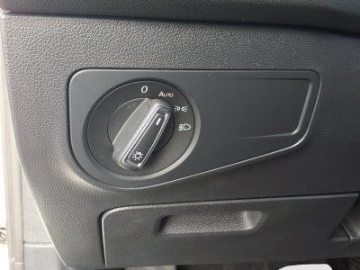 2022 Volkswagen Tiguan SE 4Motion