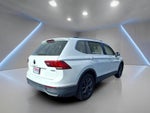 2022 Volkswagen Tiguan SE 4Motion