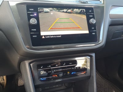 2022 Volkswagen Tiguan SE 4Motion
