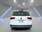 2022 Volkswagen Tiguan SE 4Motion