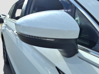 2022 Volkswagen Tiguan SE 4Motion