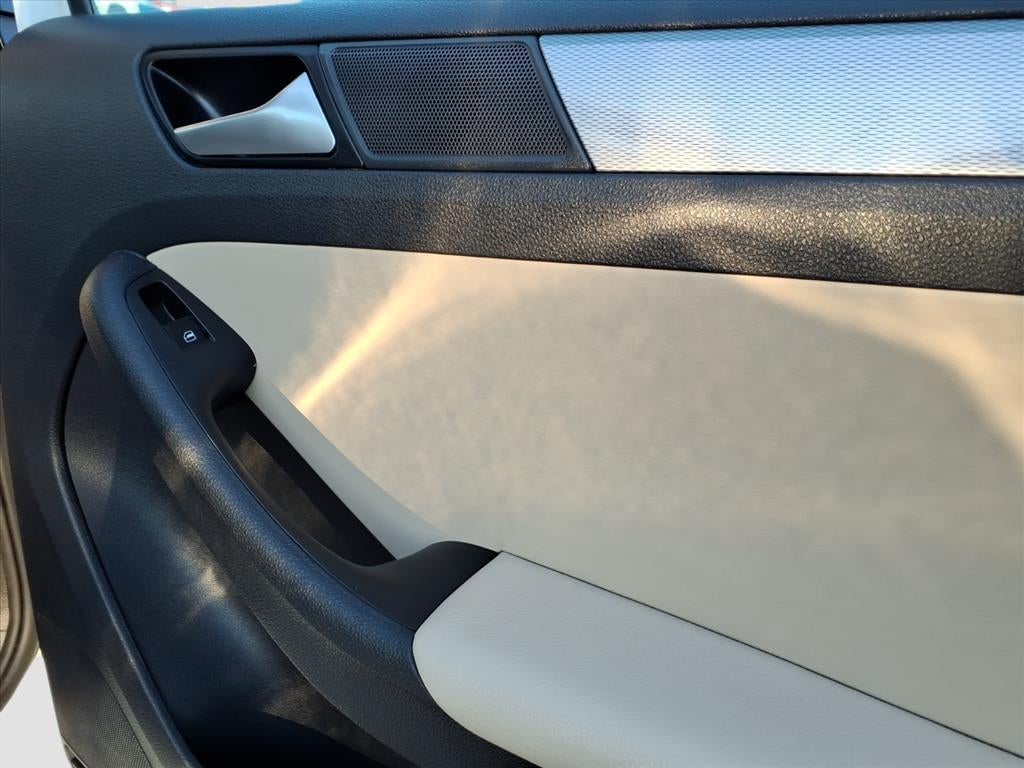 2018 Volkswagen Jetta 1.4T SE