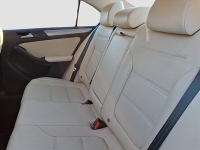 2018 Volkswagen Jetta 1.4T SE