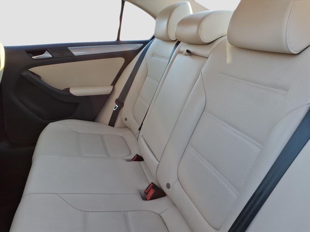 2018 Volkswagen Jetta 1.4T SE