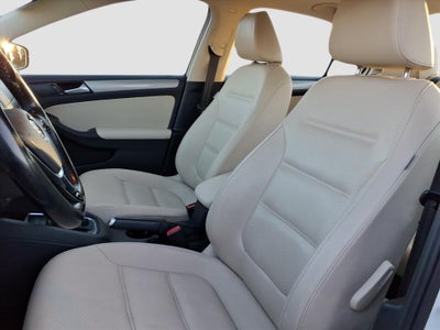 2018 Volkswagen Jetta 1.4T SE