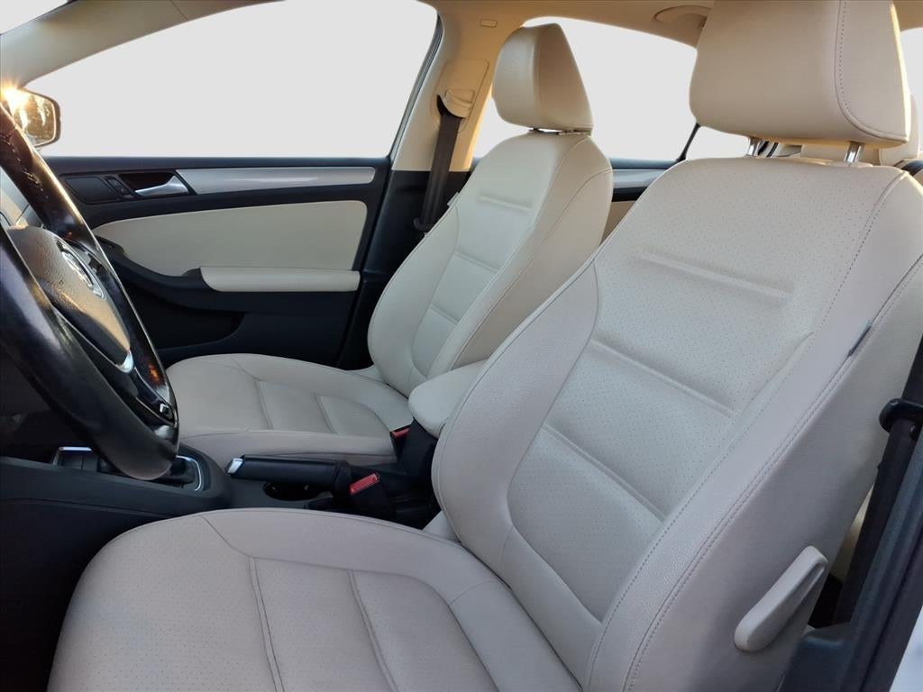 2018 Volkswagen Jetta 1.4T SE